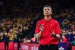 媒体人:本土教练是中国篮球真正的基石 要不断学习先进篮球理念