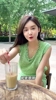 找男朋友帅和有钱哪个更重要？美娜：都很重要，但帅更重要🙊