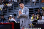 王仕鹏:永远不要低估一颗总冠军的心 杜锋一直顶着压力用张皓嘉